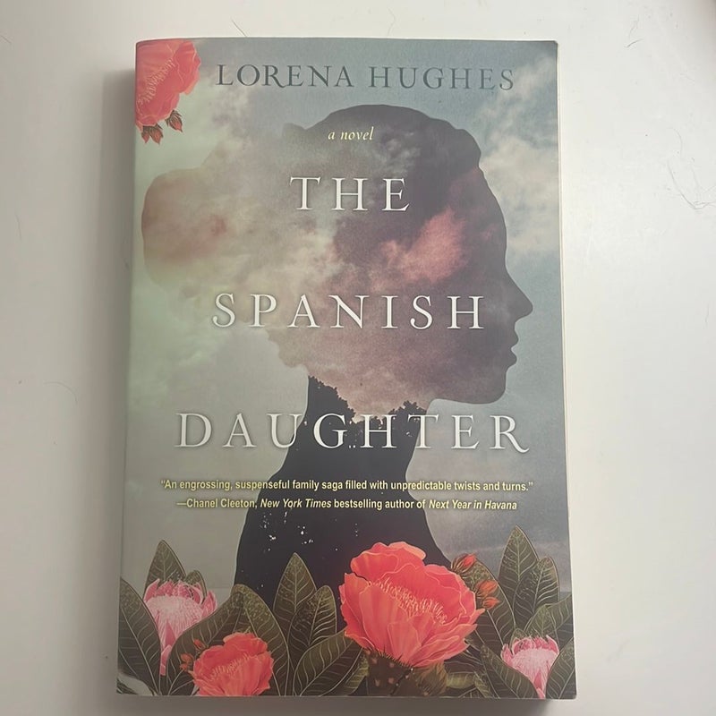 The Spanish Daughter