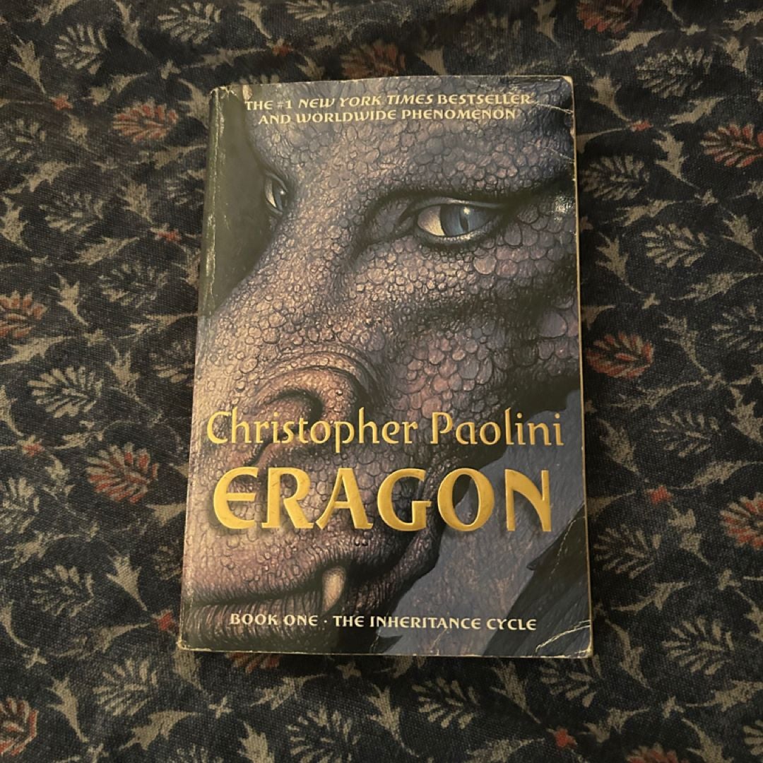 Eragon