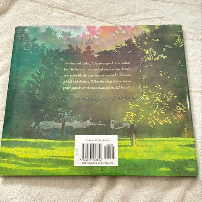 The Story of the Walnut Tree