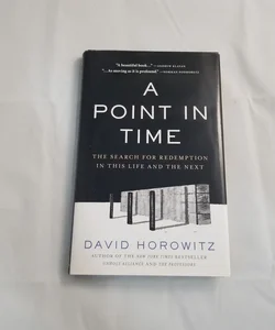 A Point in Time (SIGNED)