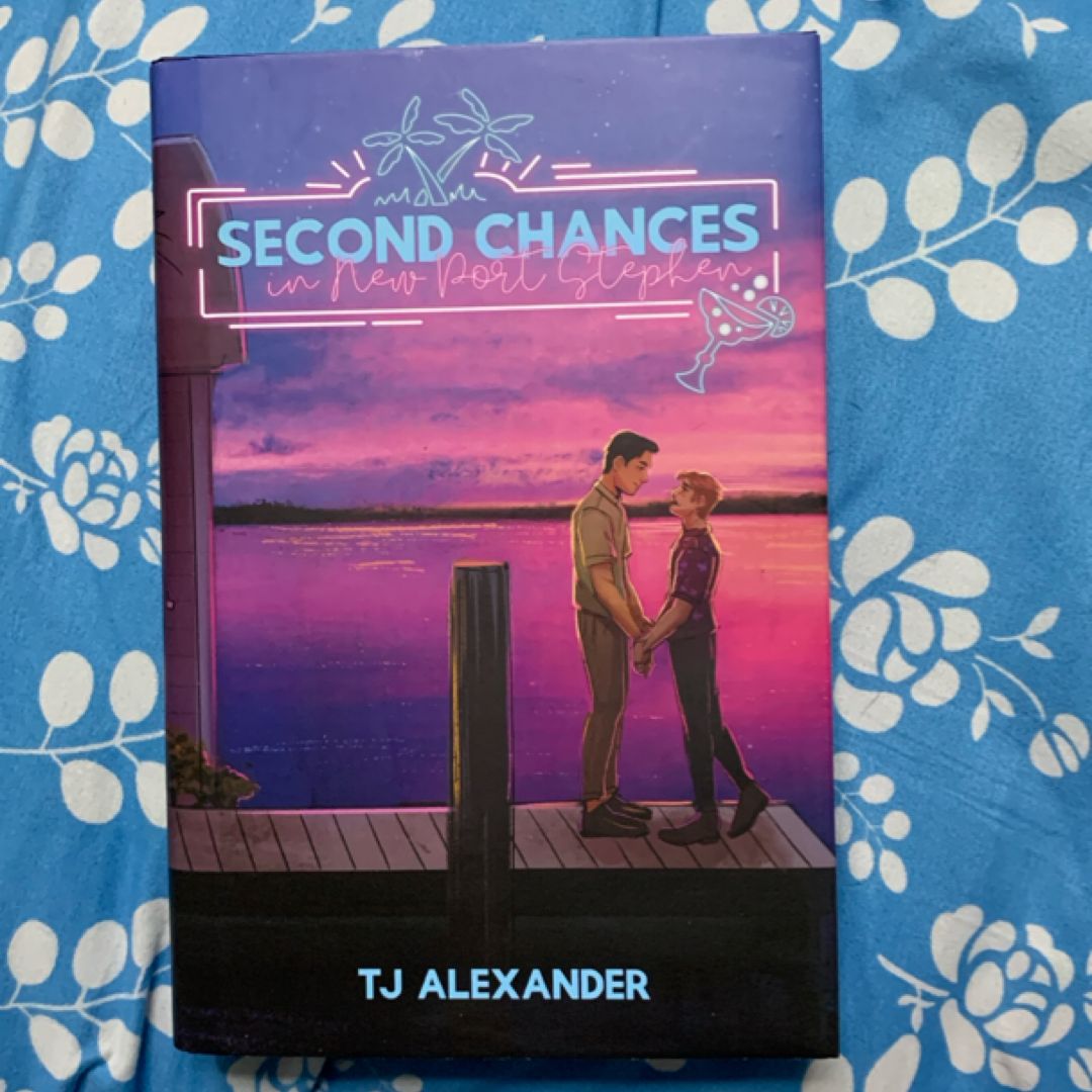 Special Edition: Second Chances in New Port Stephen