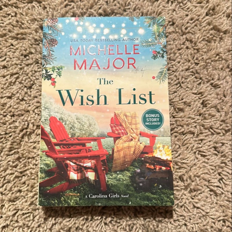 The Wish List