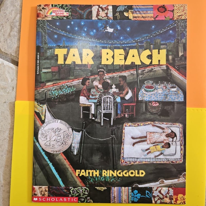 Tar Beach 