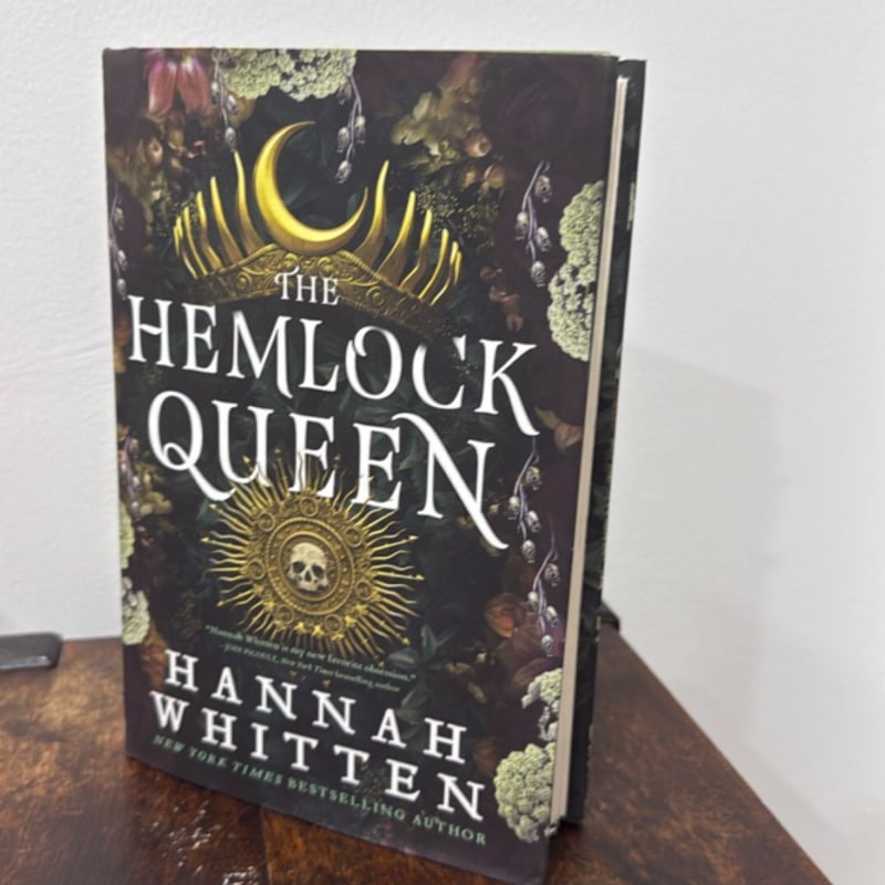 The Hemlock Queen