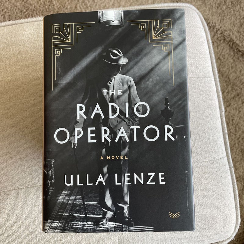 The Radio Operator