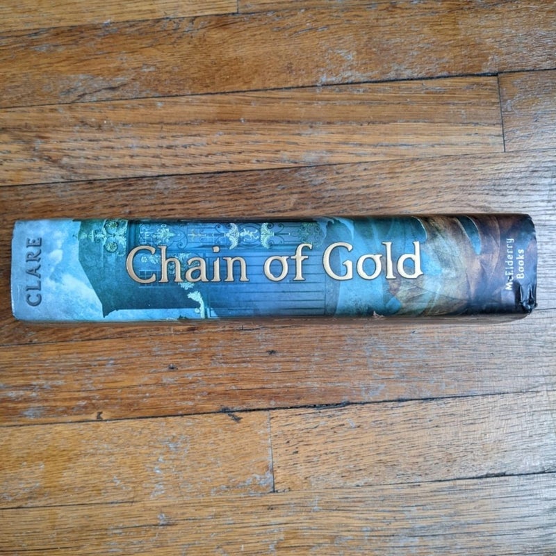 Chain of Gold