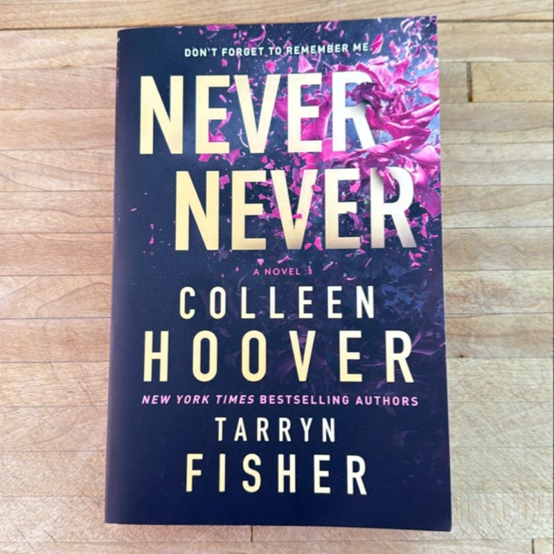 Never Never