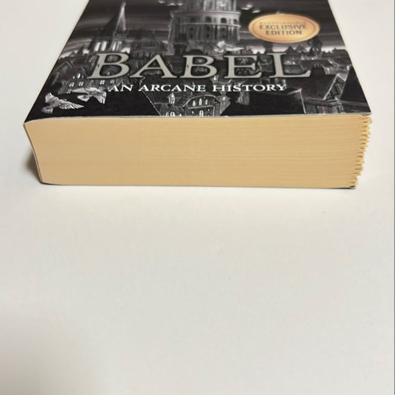 Babel 