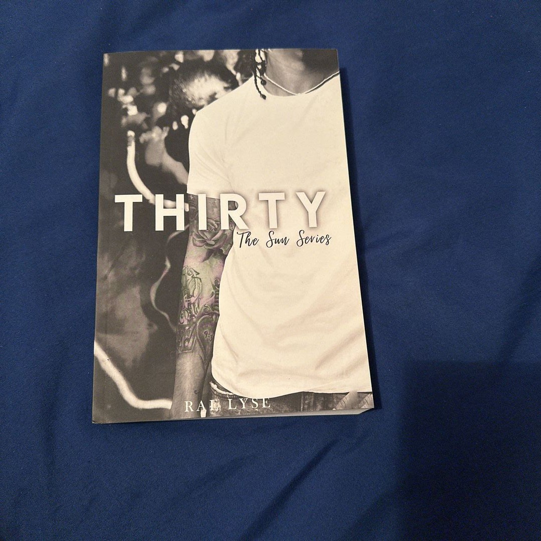 Thirty (a Sun Series Bonus Story)