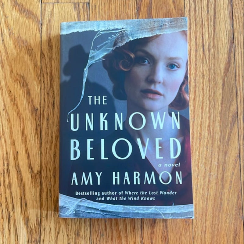 The Unknown Beloved