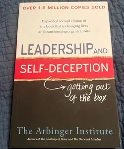 Leadership and Self-Deception