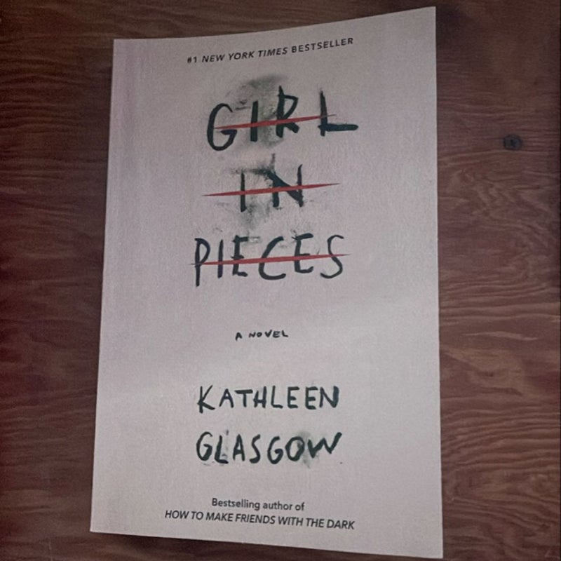 Girl in Pieces