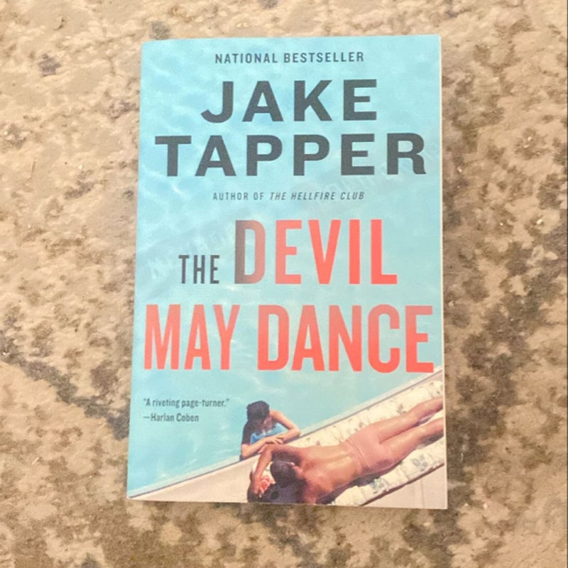 The Devil May Dance