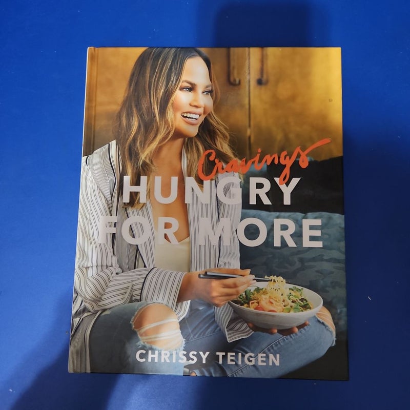 Cravings: Hungry for More