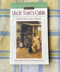 Uncle Tom’s Cabin 