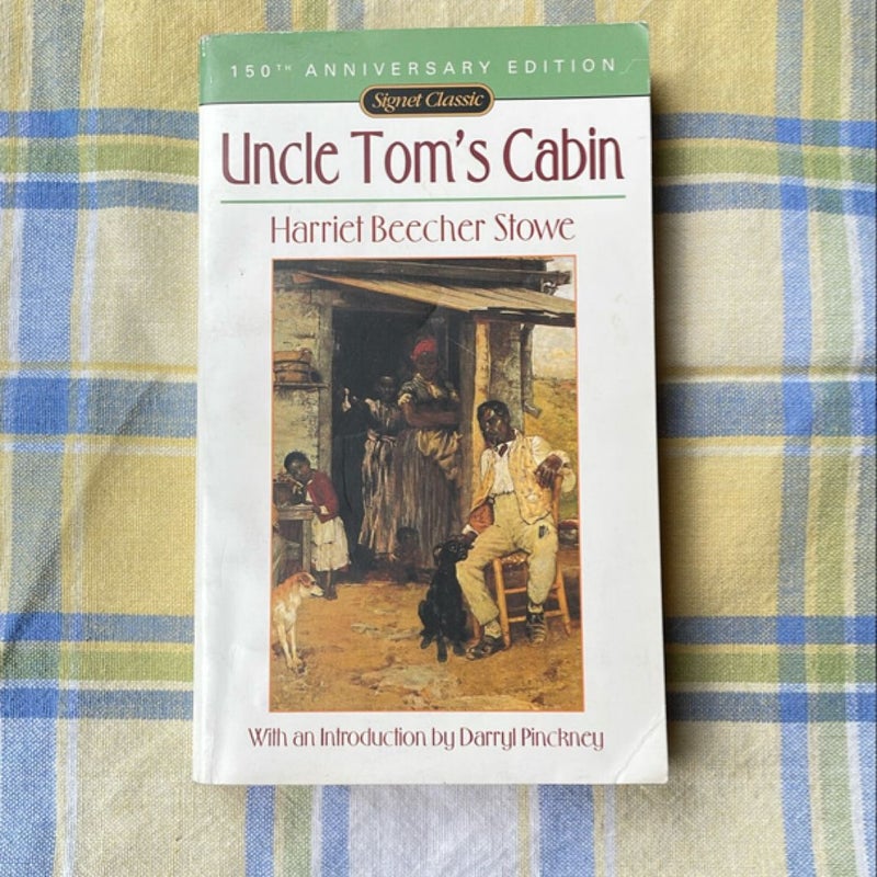 Uncle Tom’s Cabin 