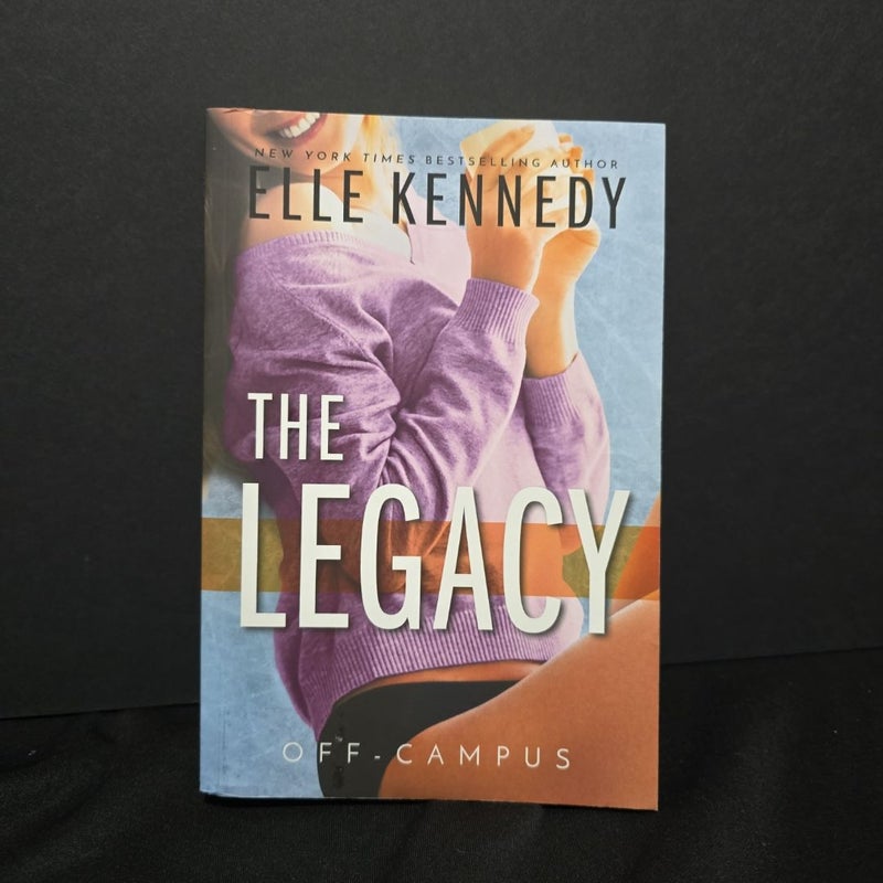 The Legacy