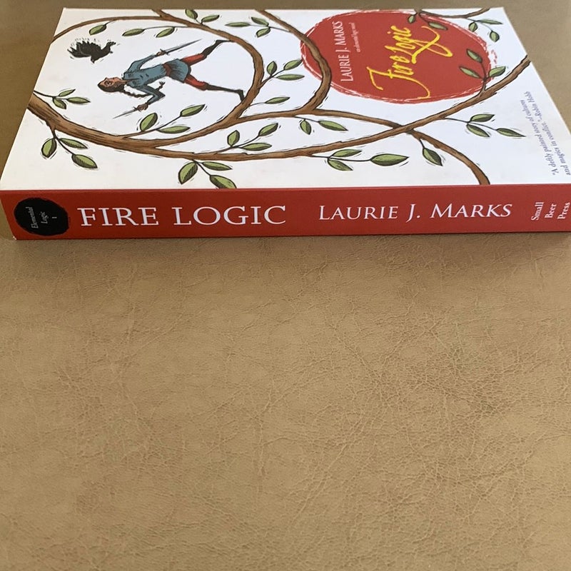 Fire Logic