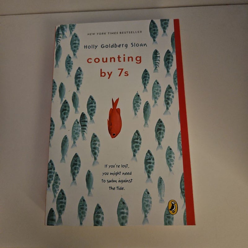 Counting By 7s
