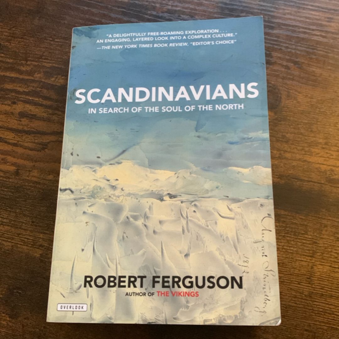 Scandinavians
