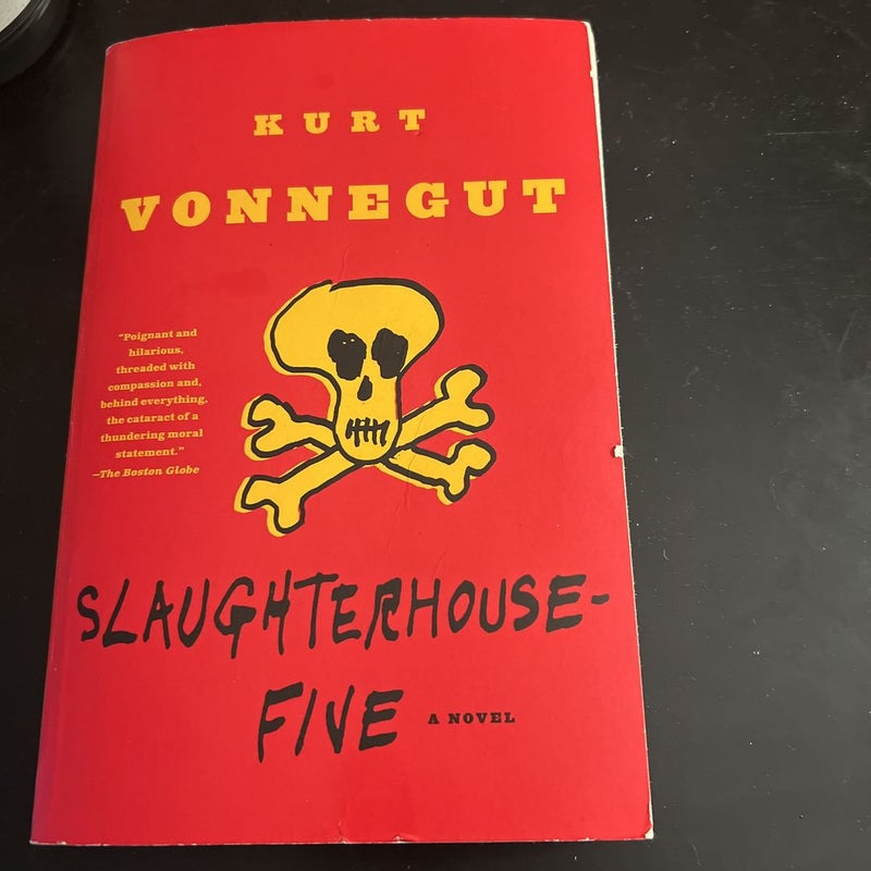 Slaughterhouse-Five