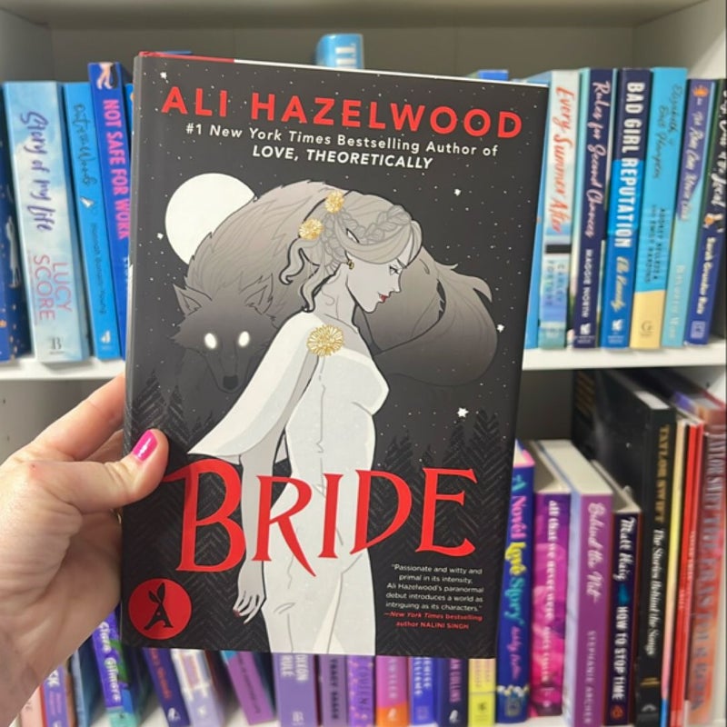Bride