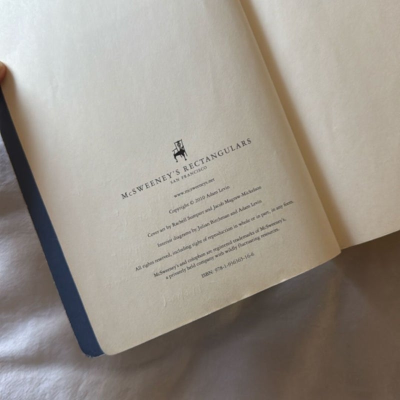 The Instructions