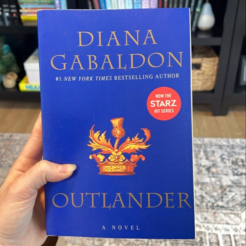 Outlander