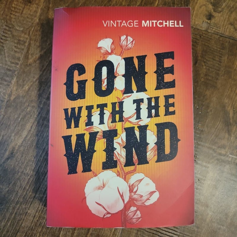 Gone with the Wind