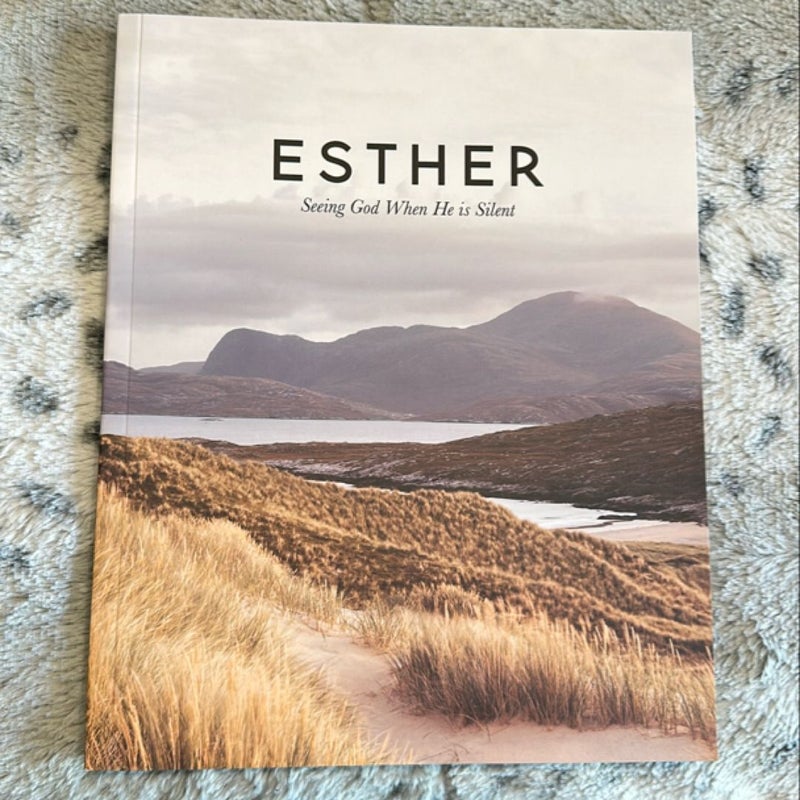 Esther - Men