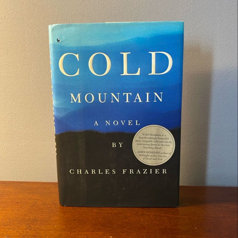 Cold Mountain