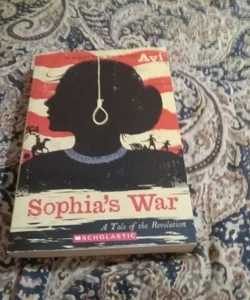 Sophia's War