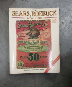 Sears Roebuck Catalogue