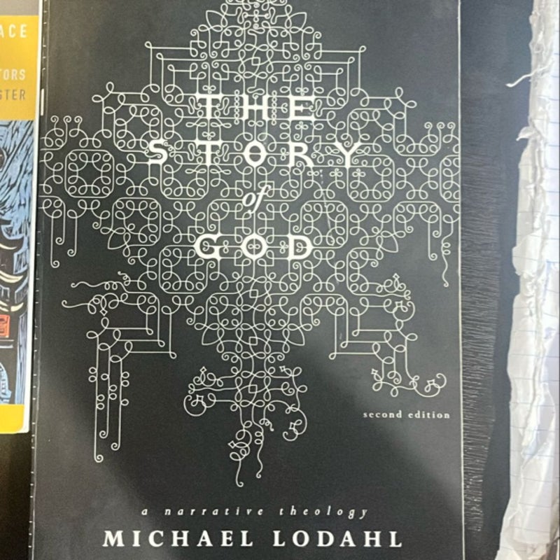 The Story of God