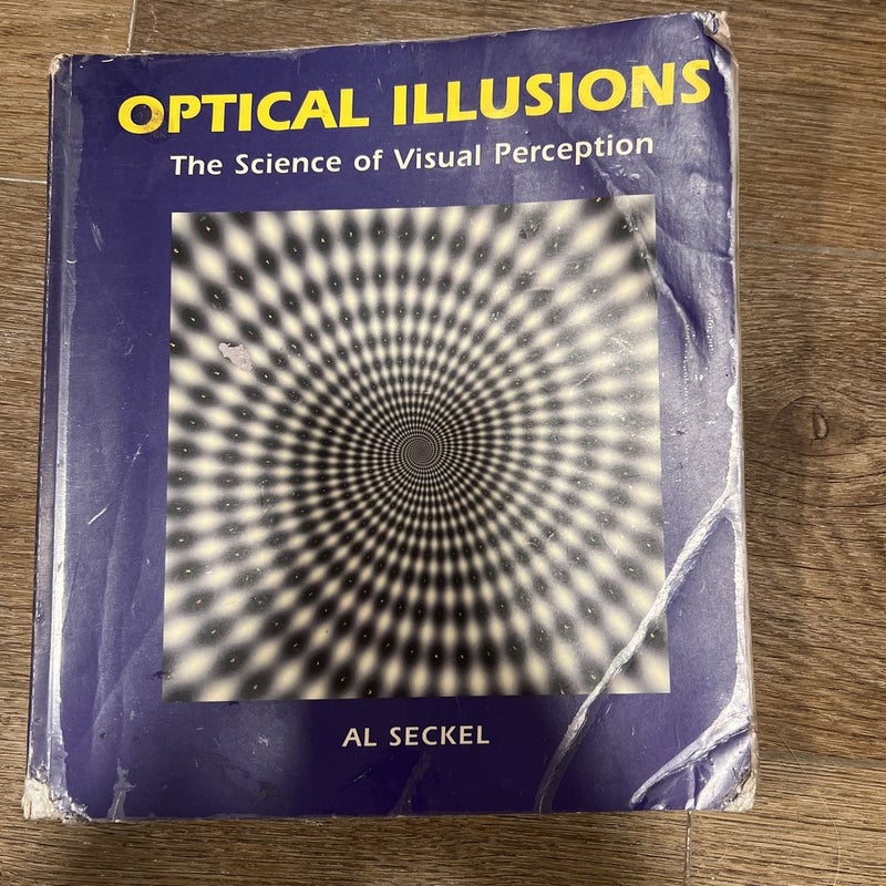 The Science of Optical Illusions