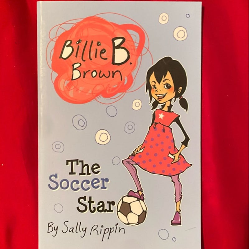 The Soccer Star