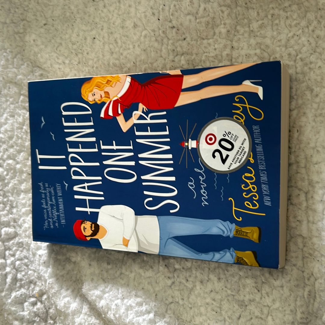 It Happened One Summer