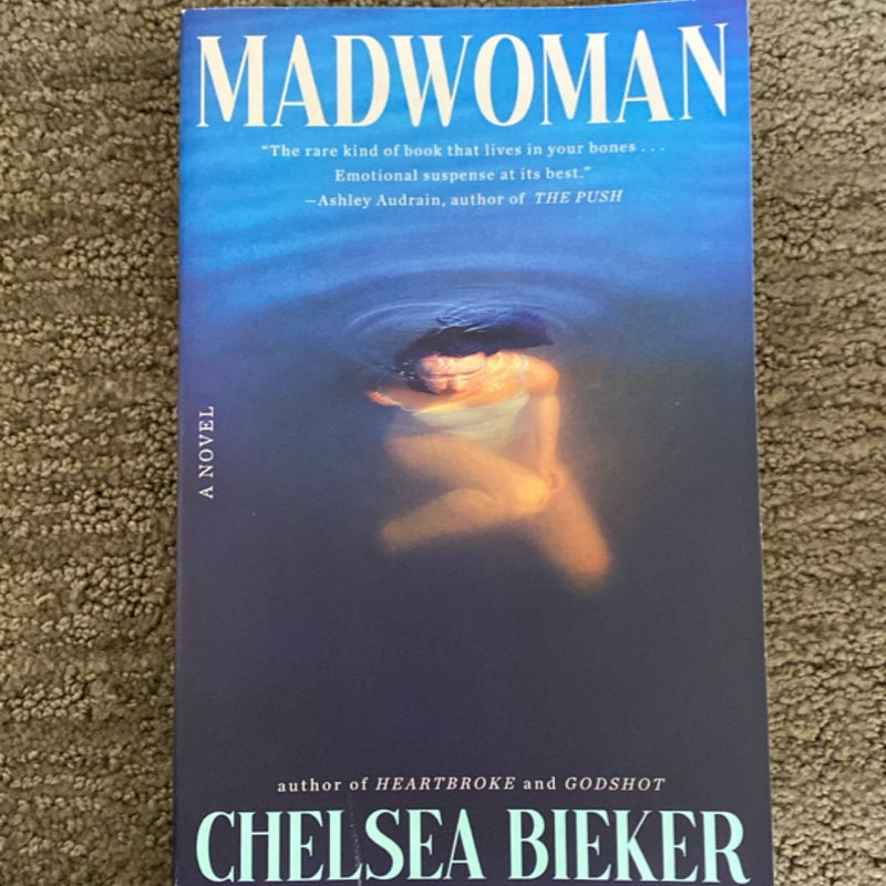 Madwoman