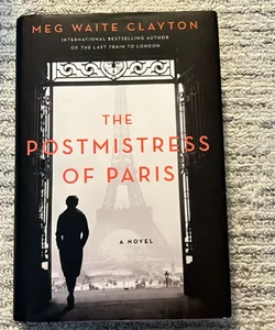 The Postmistress of Paris