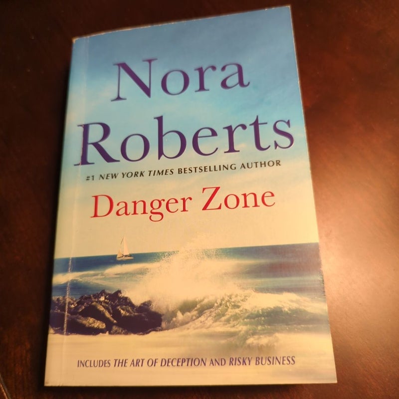 Danger Zone