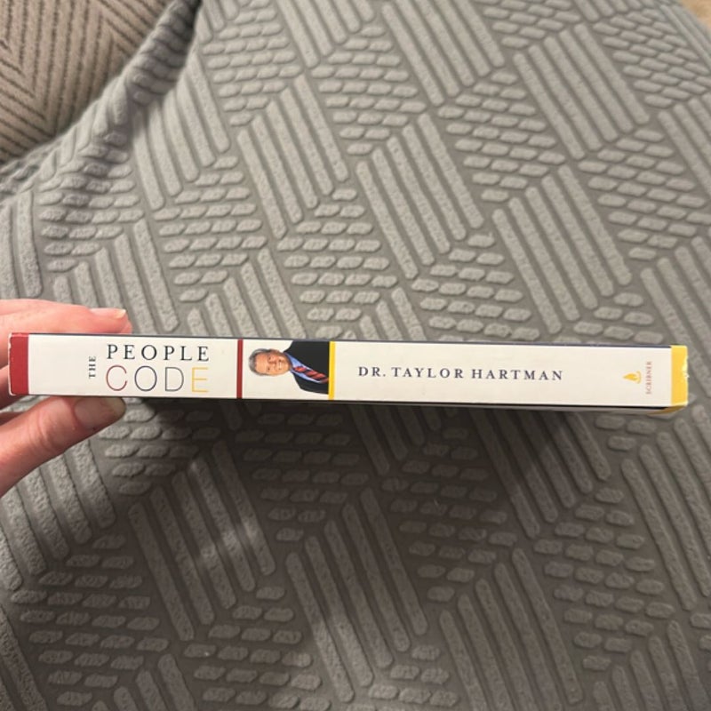 The People Code