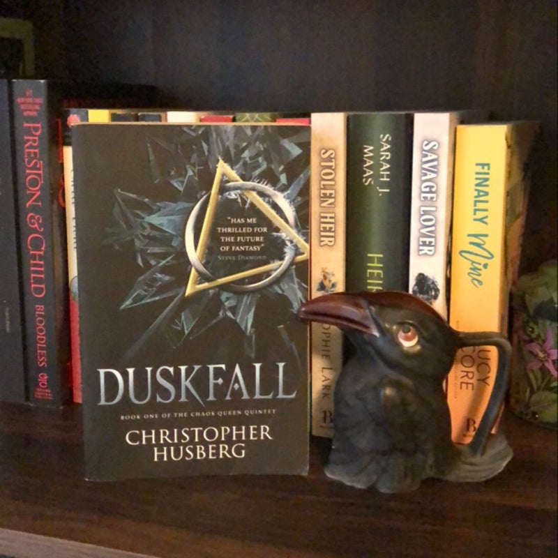 Duskfall