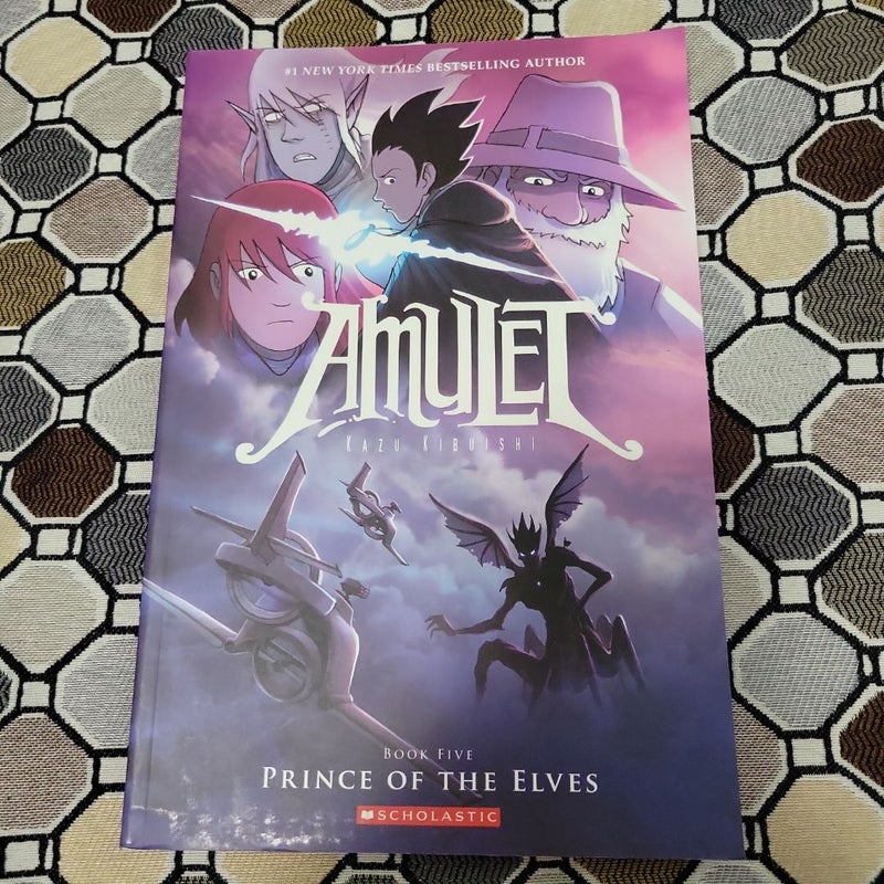 Amulet 