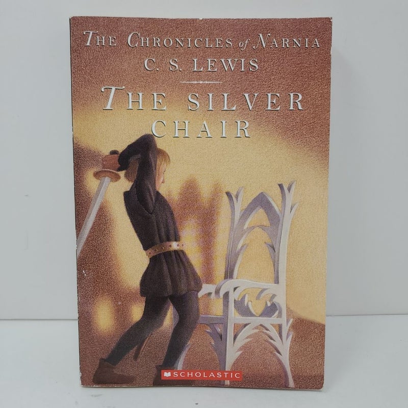 The Silver Chair