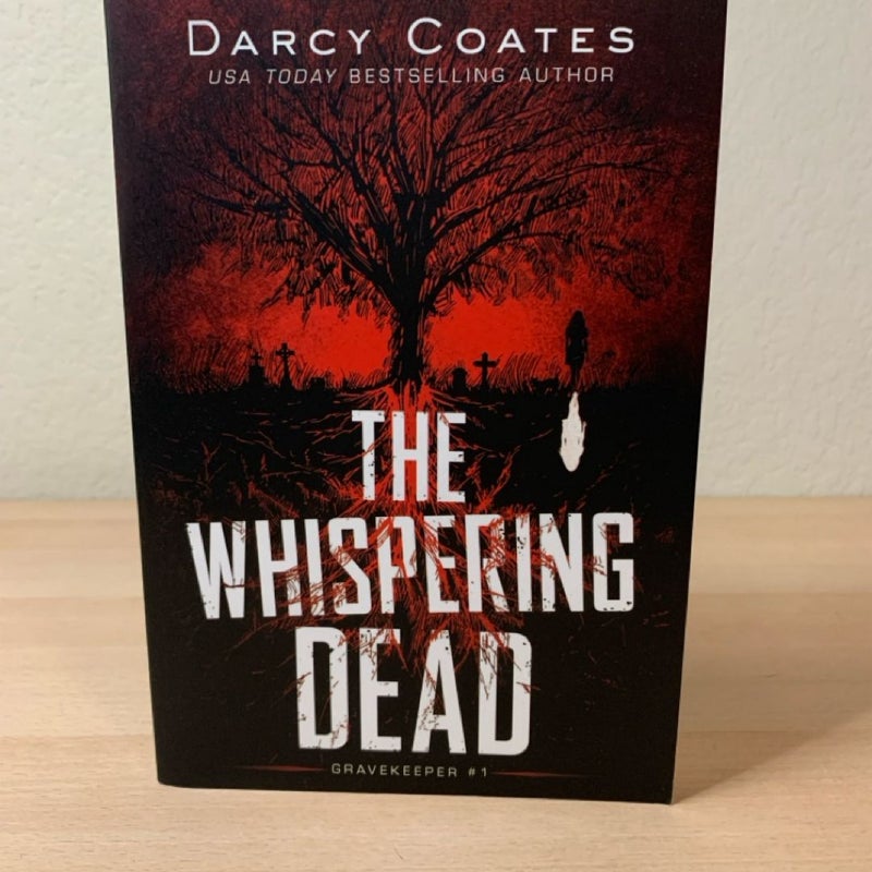 The Whispering Dead