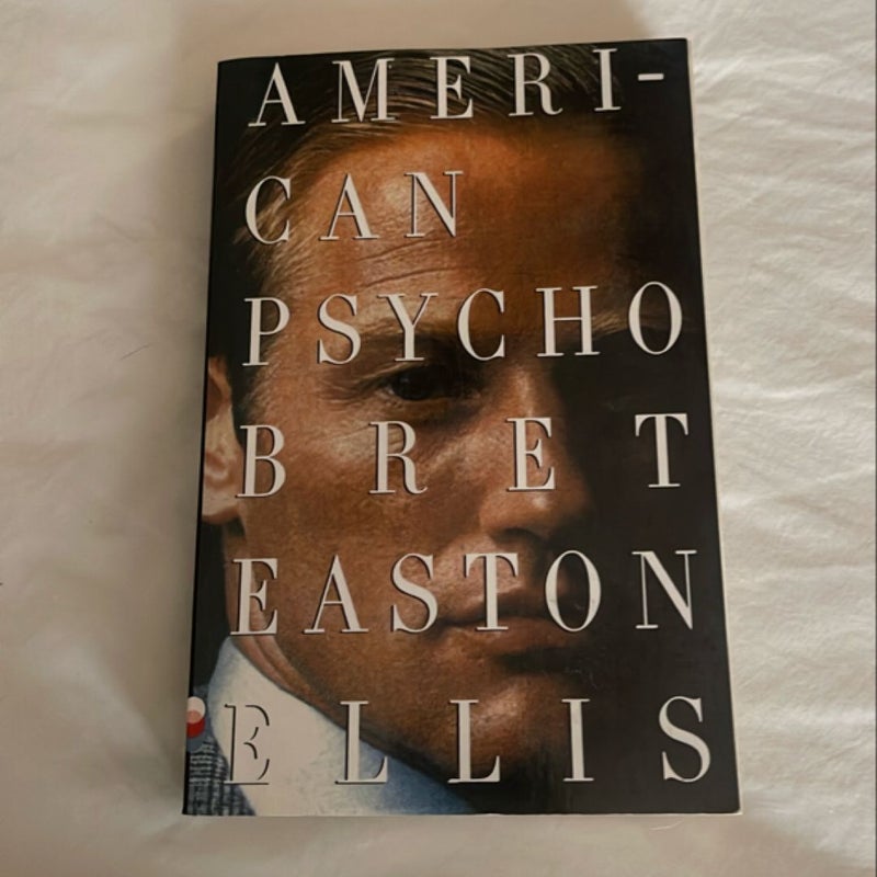 American Psycho