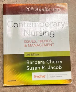 Contemporary Nursing