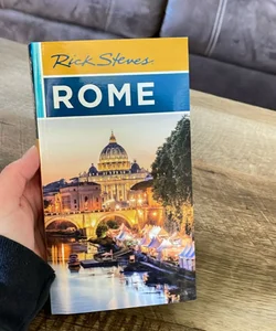 Rick Steves Rome