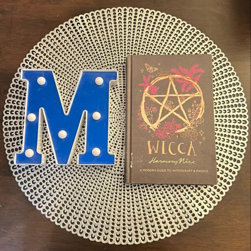 Wicca