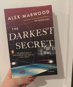 The Darkest Secret